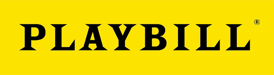 Playbill Logo